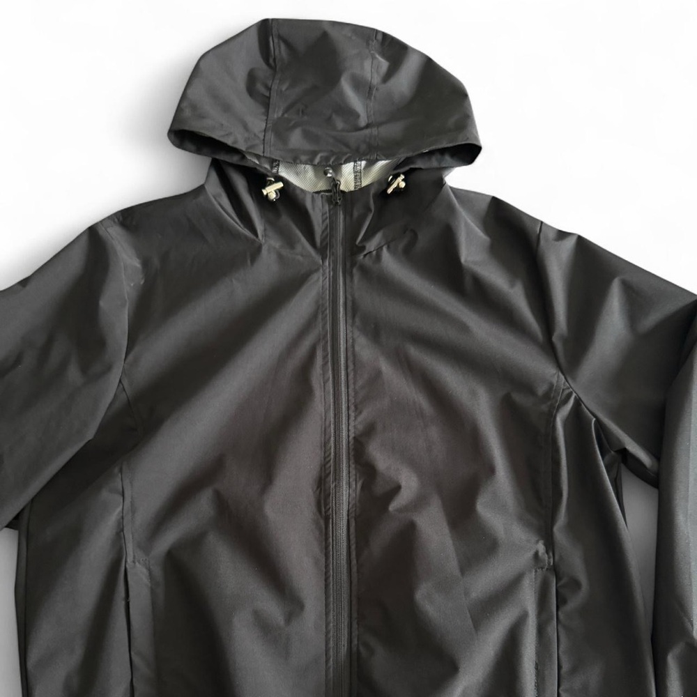 Unisex Mens Big Chill Pro Interchange Athletic Windbreaker Jacket Size Large - Picture 4 of 6